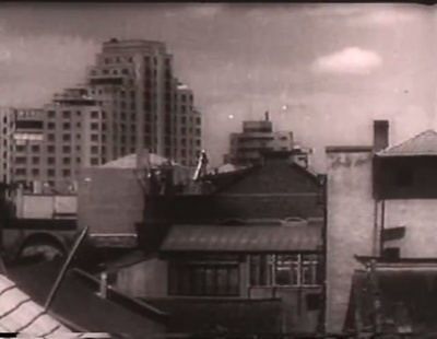 万家灯火剧照的剧照