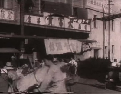 万家灯火剧照的剧照