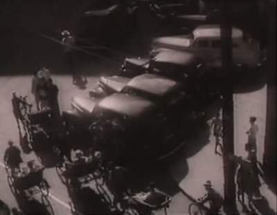 万家灯火剧照的剧照