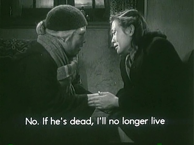 万家灯火剧照的剧照