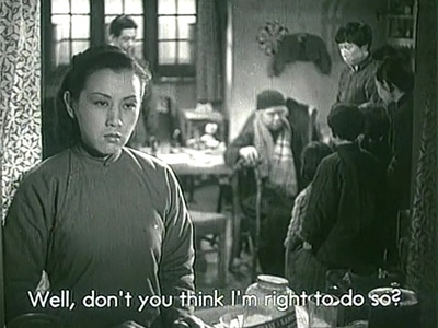 万家灯火剧照的剧照