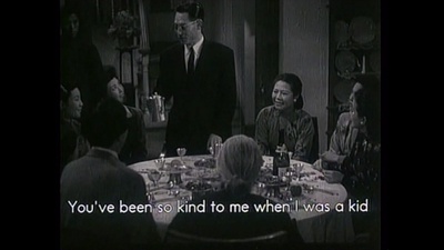 万家灯火剧照的剧照