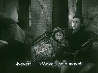 万家灯火剧照的剧照