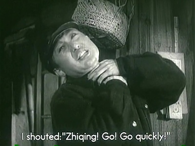 万家灯火剧照的剧照