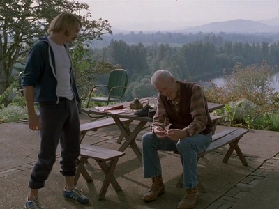 永无止境剧照的剧照