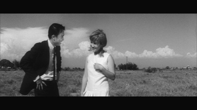 回來安平港剧照的剧照