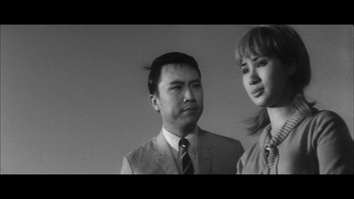 回來安平港剧照的剧照