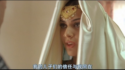 伊拉克恶狼谷剧照的剧照