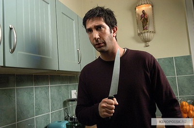 微不足道剧照的剧照