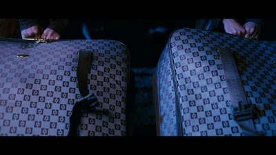 微不足道剧照的剧照