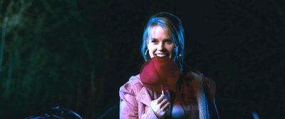 微不足道剧照的剧照