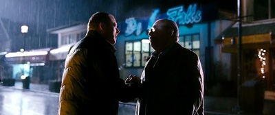 微不足道剧照的剧照