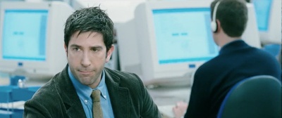 微不足道剧照的剧照