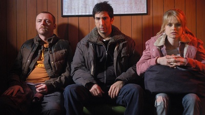 微不足道剧照的剧照