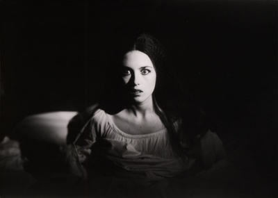 诺斯费拉图：夜晚的幽灵剧照的剧照