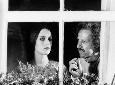 诺斯费拉图：夜晚的幽灵剧照的剧照