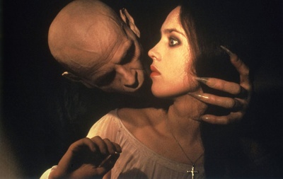 诺斯费拉图：夜晚的幽灵剧照的剧照