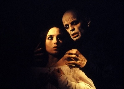 诺斯费拉图：夜晚的幽灵剧照的剧照