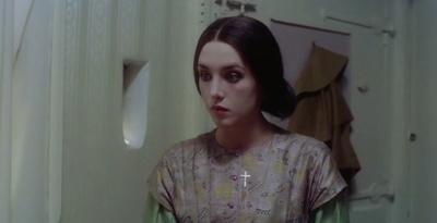 诺斯费拉图：夜晚的幽灵剧照的剧照