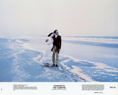 诺斯费拉图：夜晚的幽灵剧照的剧照