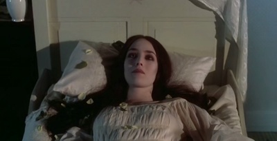 诺斯费拉图：夜晚的幽灵剧照的剧照