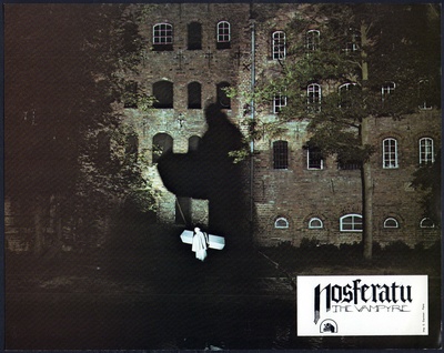 诺斯费拉图：夜晚的幽灵剧照的剧照