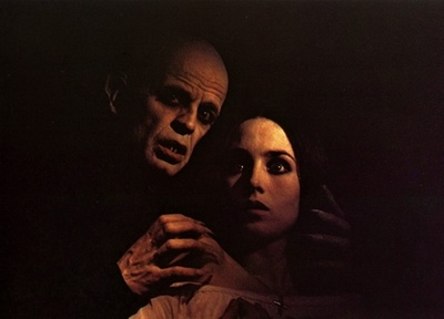 诺斯费拉图：夜晚的幽灵剧照的剧照