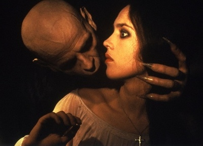 诺斯费拉图：夜晚的幽灵剧照的剧照