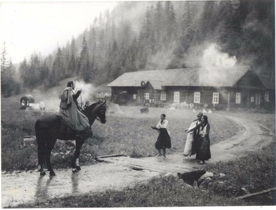 诺斯费拉图：夜晚的幽灵剧照的剧照