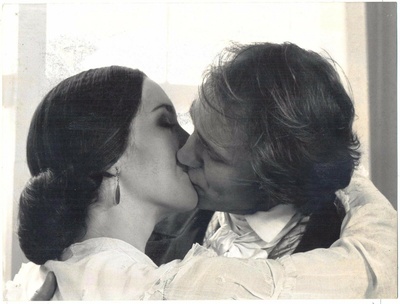 诺斯费拉图：夜晚的幽灵剧照的剧照