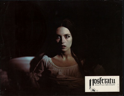 诺斯费拉图：夜晚的幽灵剧照的剧照