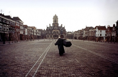 诺斯费拉图：夜晚的幽灵剧照的剧照