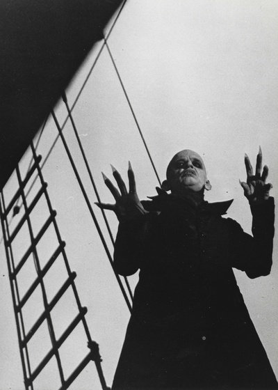 诺斯费拉图：夜晚的幽灵剧照的剧照