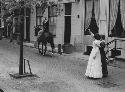 诺斯费拉图：夜晚的幽灵剧照的剧照