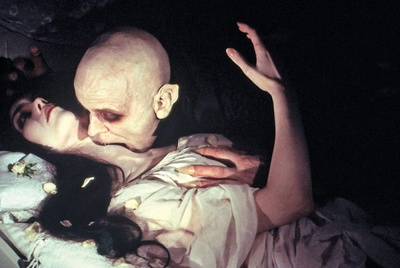 诺斯费拉图：夜晚的幽灵剧照的剧照