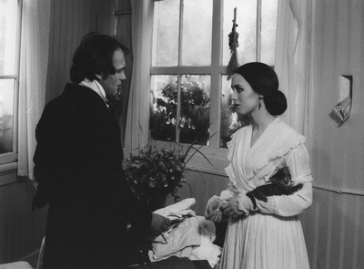 诺斯费拉图：夜晚的幽灵剧照的剧照