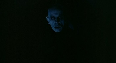 诺斯费拉图：夜晚的幽灵剧照的剧照