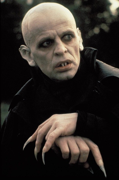 诺斯费拉图：夜晚的幽灵剧照的剧照