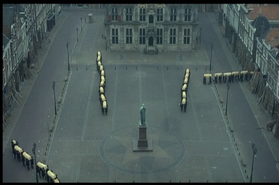 诺斯费拉图：夜晚的幽灵剧照的剧照