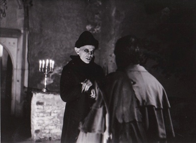 诺斯费拉图：夜晚的幽灵剧照的剧照