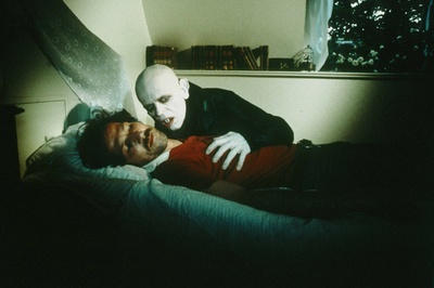 诺斯费拉图：夜晚的幽灵剧照的剧照