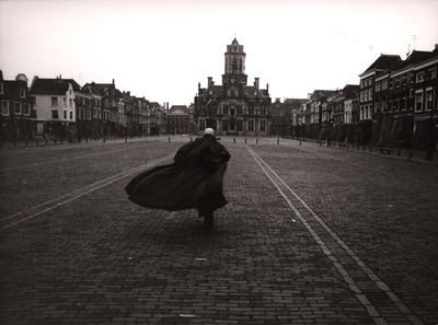 诺斯费拉图：夜晚的幽灵剧照的剧照