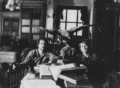 诺斯费拉图：夜晚的幽灵剧照的剧照