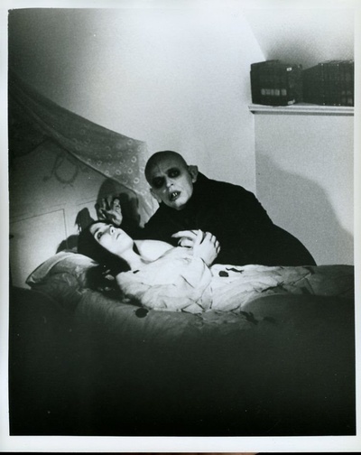 诺斯费拉图：夜晚的幽灵剧照的剧照