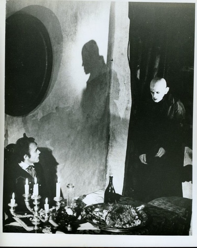 诺斯费拉图：夜晚的幽灵剧照的剧照