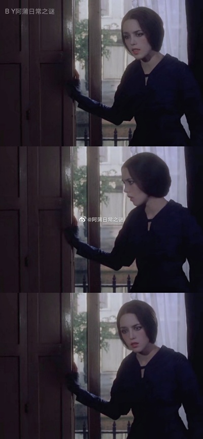 诺斯费拉图：夜晚的幽灵剧照的剧照