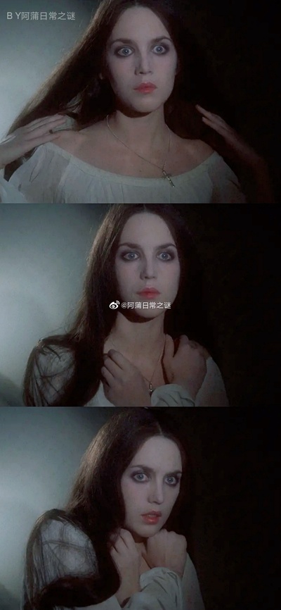 诺斯费拉图：夜晚的幽灵剧照的剧照