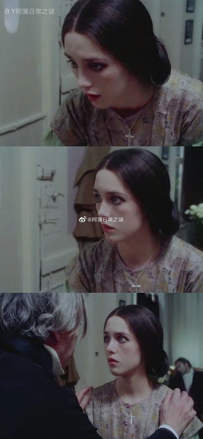 诺斯费拉图：夜晚的幽灵剧照的剧照