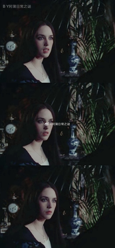 诺斯费拉图：夜晚的幽灵剧照的剧照