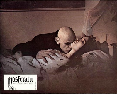 诺斯费拉图：夜晚的幽灵剧照的剧照